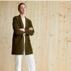 Jenni Kayne Sweater Coat